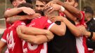Una UE Valls endollada vol seguir en bona dinàmica