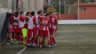 La UE Valls pensa en tornar en zona de play-off d'ascens