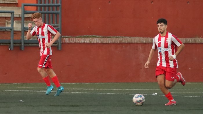Torredembarra-UE Valls B: partit de la jornada a Tercera Catalana