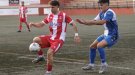 Un gol en els minuts finals condemna la UE Valls davant el Martinenc (3-2)