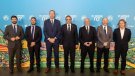 La Federació Catalana de Futbol celebra 125 anys