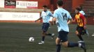 L’Atlètic de Valls empata al Vendrell però manté el lideratge abans del derbi