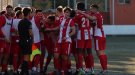 La UE Valls supera amb autoritat l’Atlètic Sant Just (5–1) i recupera plaça de play-off