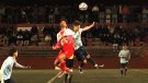 Atlètic de Valls-UE Valls B: un derbi sense gols