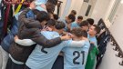 L'Atlètic de Valls guanya sense jugar