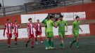 Així queda la classificació de la Lliga Elit al final de la primera volta