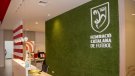 La Conselleria de l’Esport dona la raó a la Federació Catalana de Futbol
