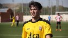 La UE Valls fitxa al lateral Rubén Aznar, de l'Atlético River Ebro