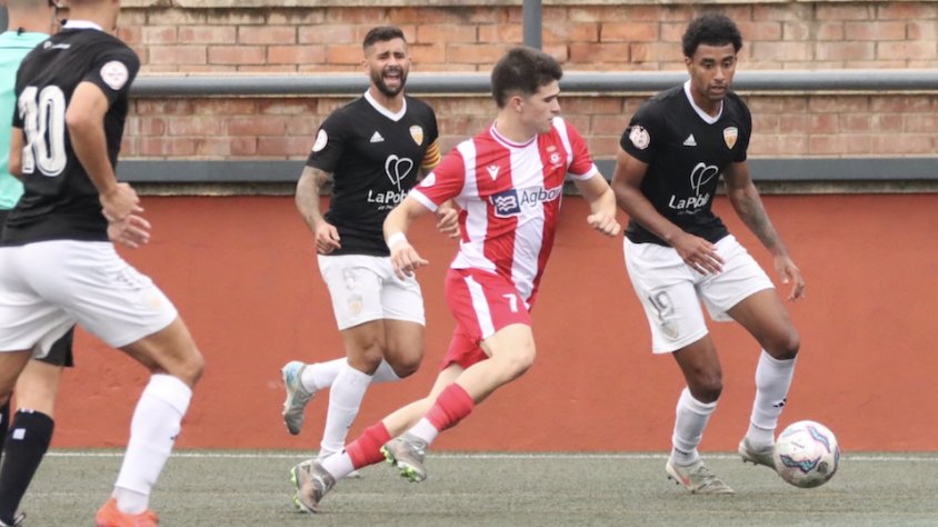 Pobla de Mafumet-UE Valls: Un derbi que pot sacsejar la zona alta de la lliga Elit