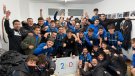 El CE Vallmoll s’imposa en el derbi davant la UE Valls B i s’acosta al play-off (2-0)