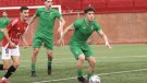 Play-off o perill? La UE Valls reprèn la competició amb la classificació en un puny
