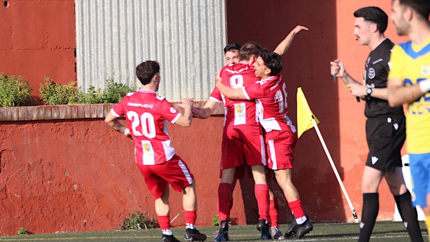 AE Prat-UE Valls: duel de play-off d'ascens
