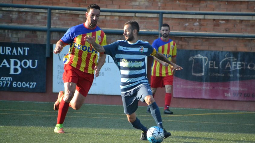 Ike Romera vestirà de nou la samarreta blava