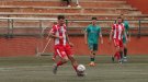 La UE Valls busca fer un cop d’efecte als Canyars de Castelldefels en una lliga al límit