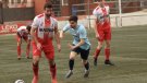 La UE Valls B afronta un duel directe de play-off al camp del Base Pallaresos