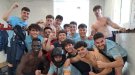 L’Atlètic de Valls s’endú el derbi davant l’Alcover (3-1) i es manté en zona de playoff