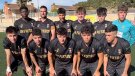 La UE Valls B s’ha imposat al camp del Base Pallaresos (2-3) en un duel directe pel play-off