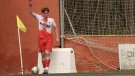 La UE Valls B afronta un duel clau contra el líder Calafell en la lluita pel play-off