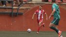 Empat que ho deixa tot obert per a la UE Valls (1-1)