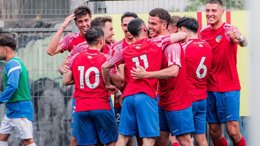 FC Martinenc