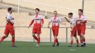 La UE Valls B afronta una final al Vilar per continuar somiant amb el play-off d’ascens