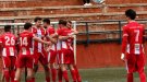 Les opcions de la UE Valls per a ser equip de play-off a Tercera Federació