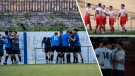 Atlètic de Valls, CD Vallmoll i UE Valls B es juguen el play-off en una última jornada d’infart