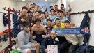 L’Atlètic de Valls es classifica pel play-off d’ascens a Segona Catalana 