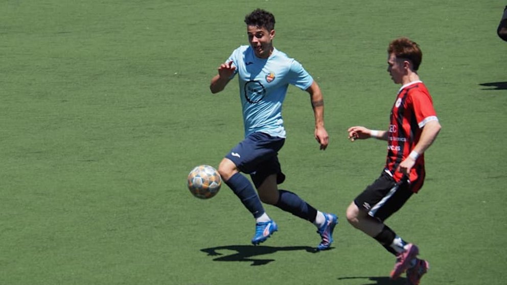 L’Atlètic de Valls vol fer valer el Vilar per passar a la ronda final del play-off