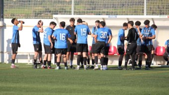 El Vallmoll busca a Bellcaire la remuntada que l’acosti a Segona Catalana