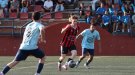 L’Atlètic de Valls cau cruelment al minut 93 i queda fora del play-off d’ascens