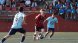 L’Atlètic de Valls cau cruelment al minut 93 i queda fora del play-off d’ascens