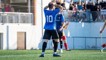El CD Vallmoll cau a Bellcaire i s’acomiada del play-off d’ascens