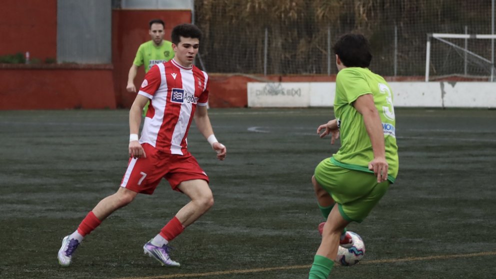 Adrià Suárez no continuarà a la UE Valls la temporada 2026-2027