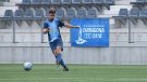 Juanito Silva deixa l'Atlètic i marxa al CD Vallmoll
