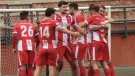 La UE Valls arrencarà la pretemporada l’11 d’agost amb set partits de preparació