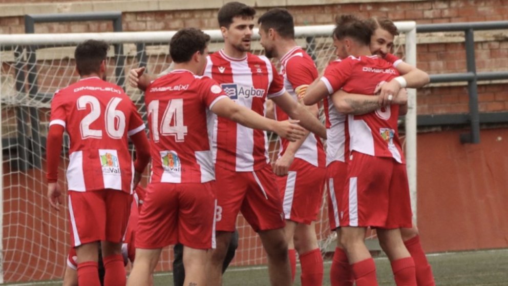 La UE Valls arrencarà la pretemporada l’11 d’agost amb set partits de preparació