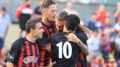 La RFEF obre un termini de tres dies per a cobrir la plaça del Reus