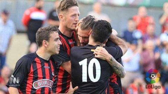 La RFEF obre un termini de tres dies per a cobrir la plaça del Reus
