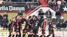 El Reus Deportiu mostra la voluntat de competir a #3div5 i #1cat2 