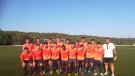 L'Atlètic de Valls disputa el primer amistós de la pretemporada