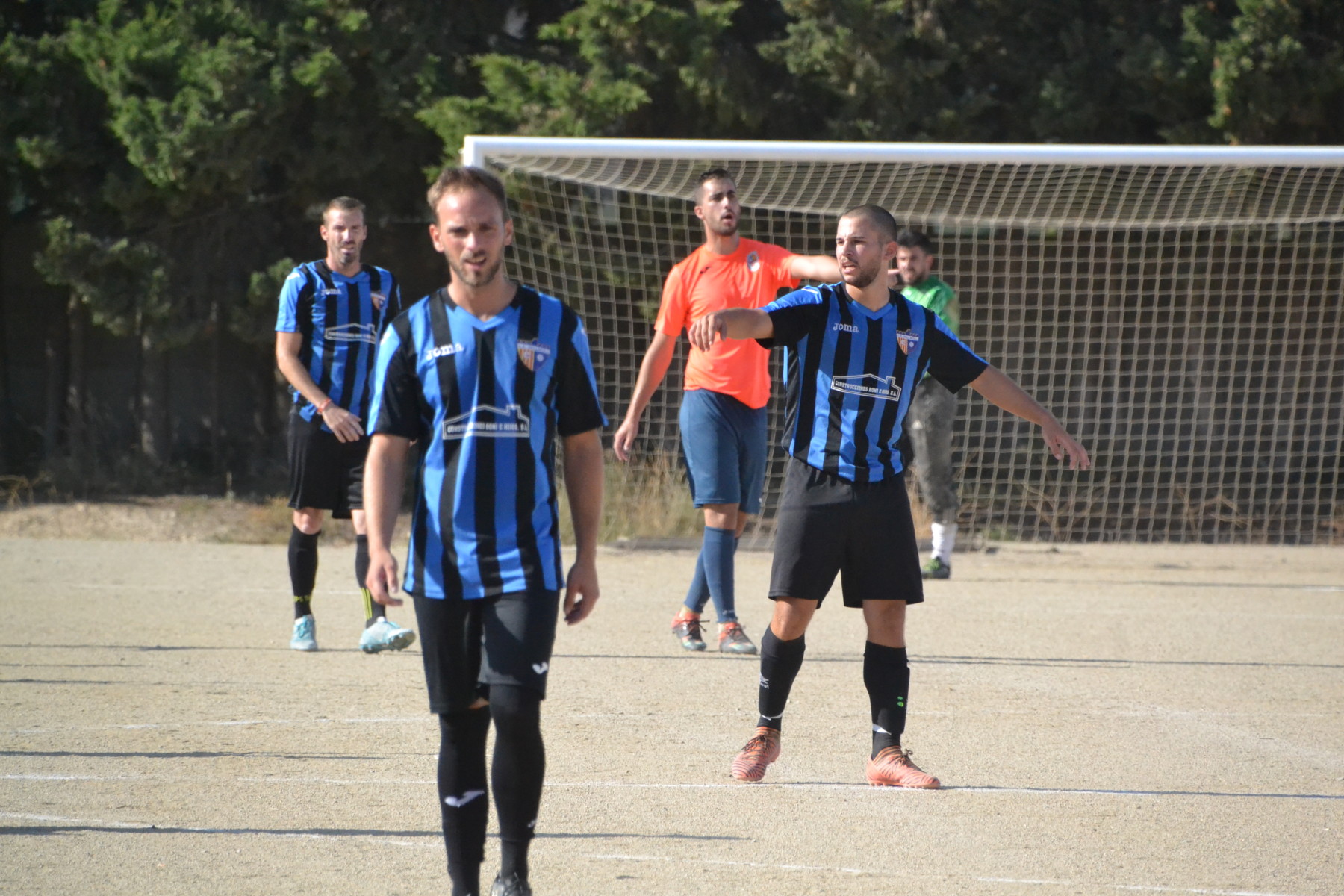 CD Vallmoll