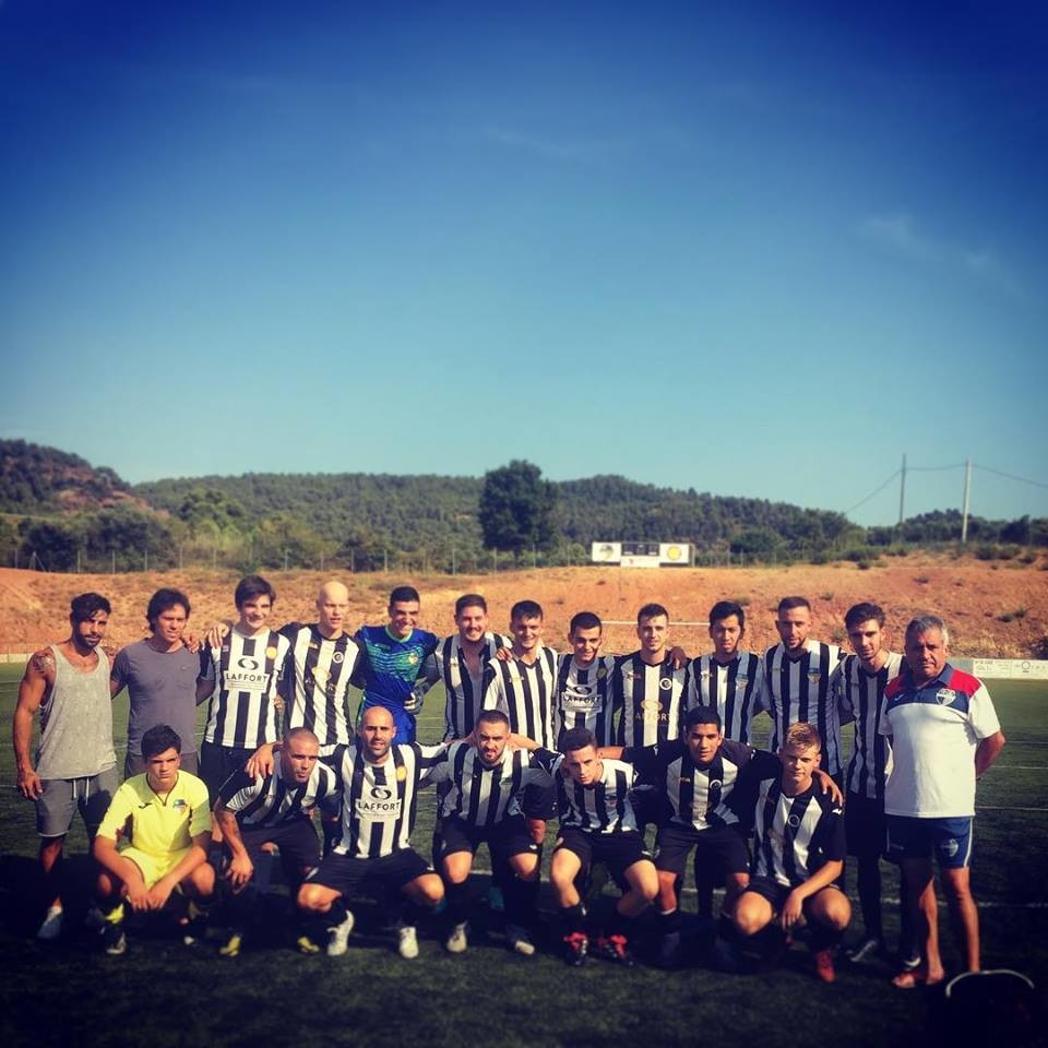 Falset Esportiu