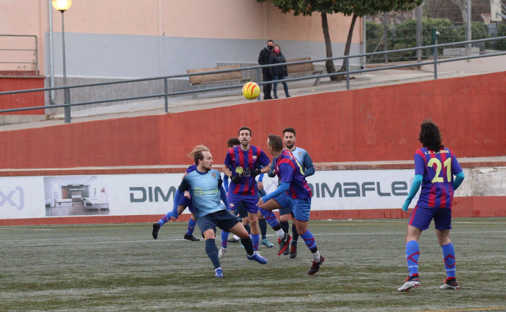 Foto: El Travesser